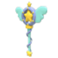 Celestial Propeller - Ultra-Rare from Gifts